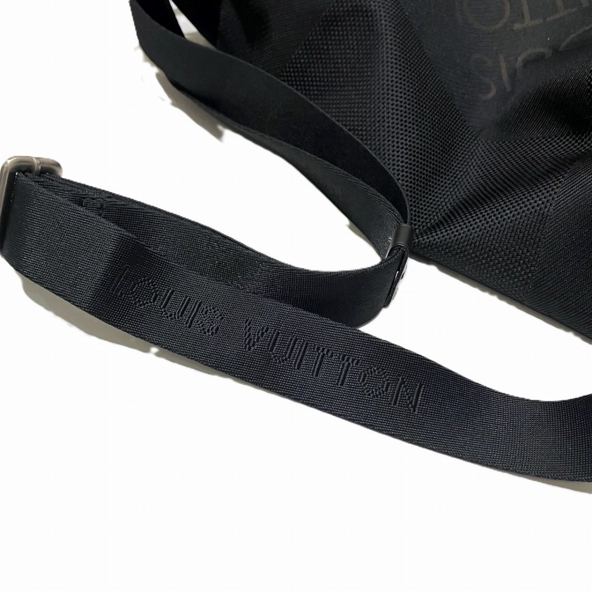 Louis Vuitton Damier Geant Shoulder Bag Canvas — view 8