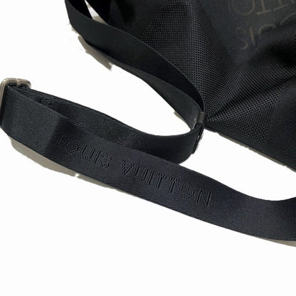 Louis Vuitton Damier Geant Shoulder Bag Canvas — view 8
