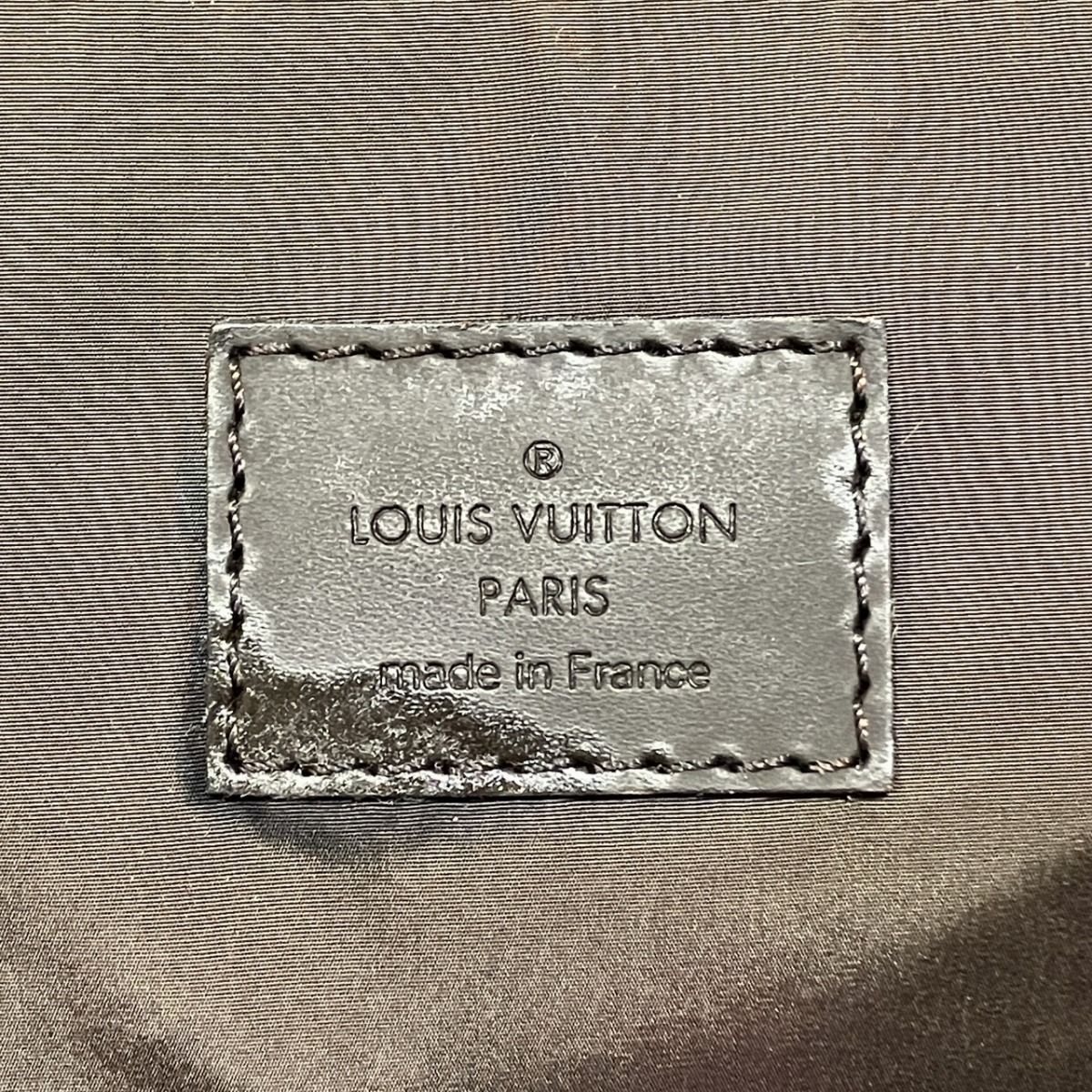 Louis Vuitton Damier Geant Shoulder Bag Canvas — view 4