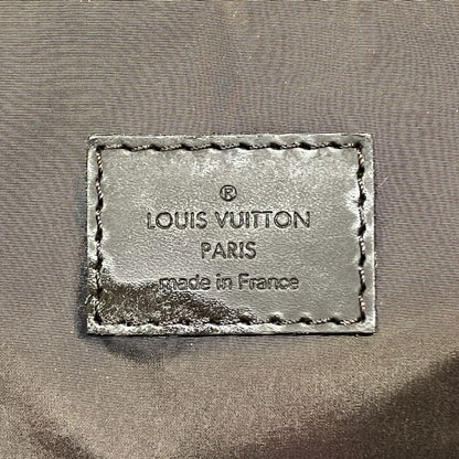 Louis Vuitton Damier Geant Shoulder Bag Canvas — view 4