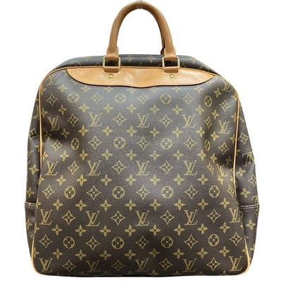 Louis Vuitton Monogram Boston Bag Canvas — view 2