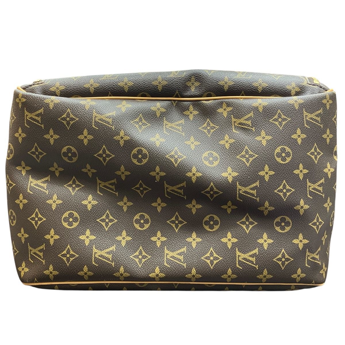 Louis Vuitton Monogram Boston Bag Canvas — view 3