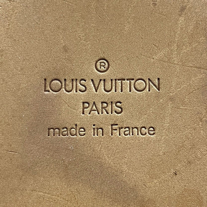 Louis Vuitton Monogram Boston Bag Canvas — view 4