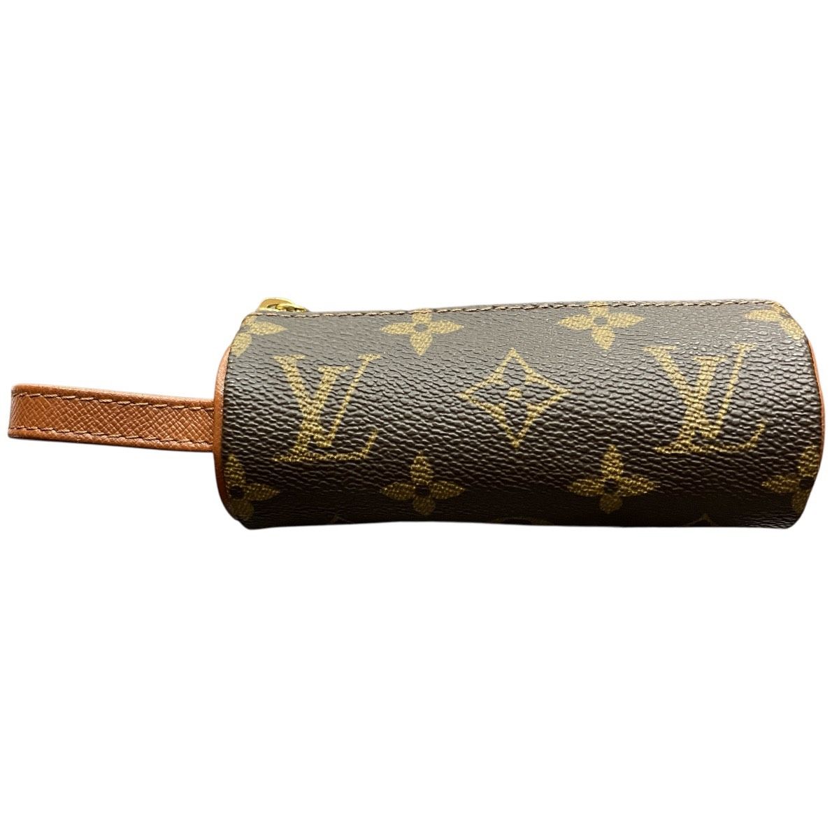 Louis Vuitton Monogram Pouch Canvas