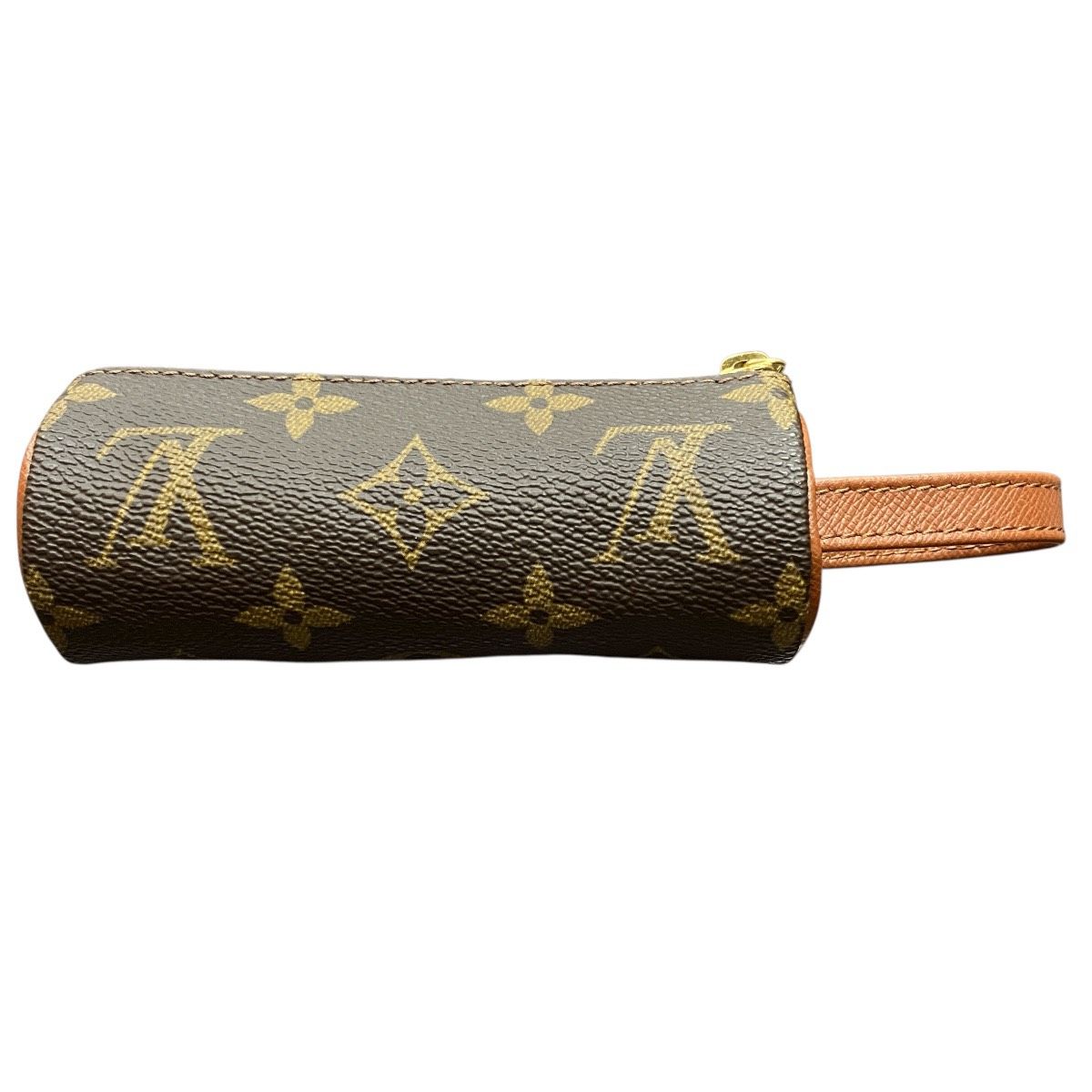Louis Vuitton Monogram Pouch Canvas — view 2