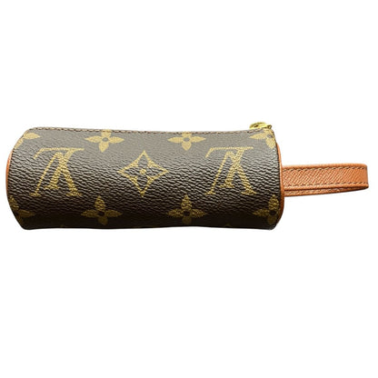 Louis Vuitton Monogram Pouch Canvas — view 2