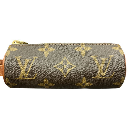 Louis Vuitton Monogram Pouch Canvas — view 7