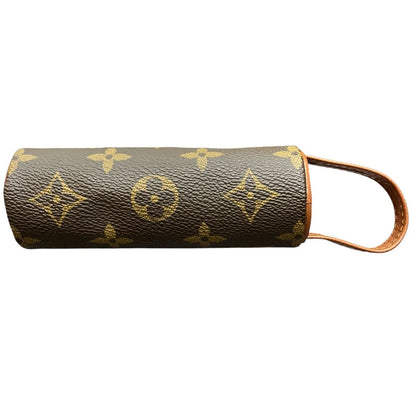 Louis Vuitton Monogram Pouch Canvas — view 3
