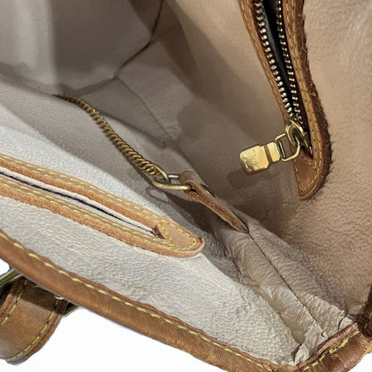 Louis Vuitton Monogram Shoulder Bag — view 6