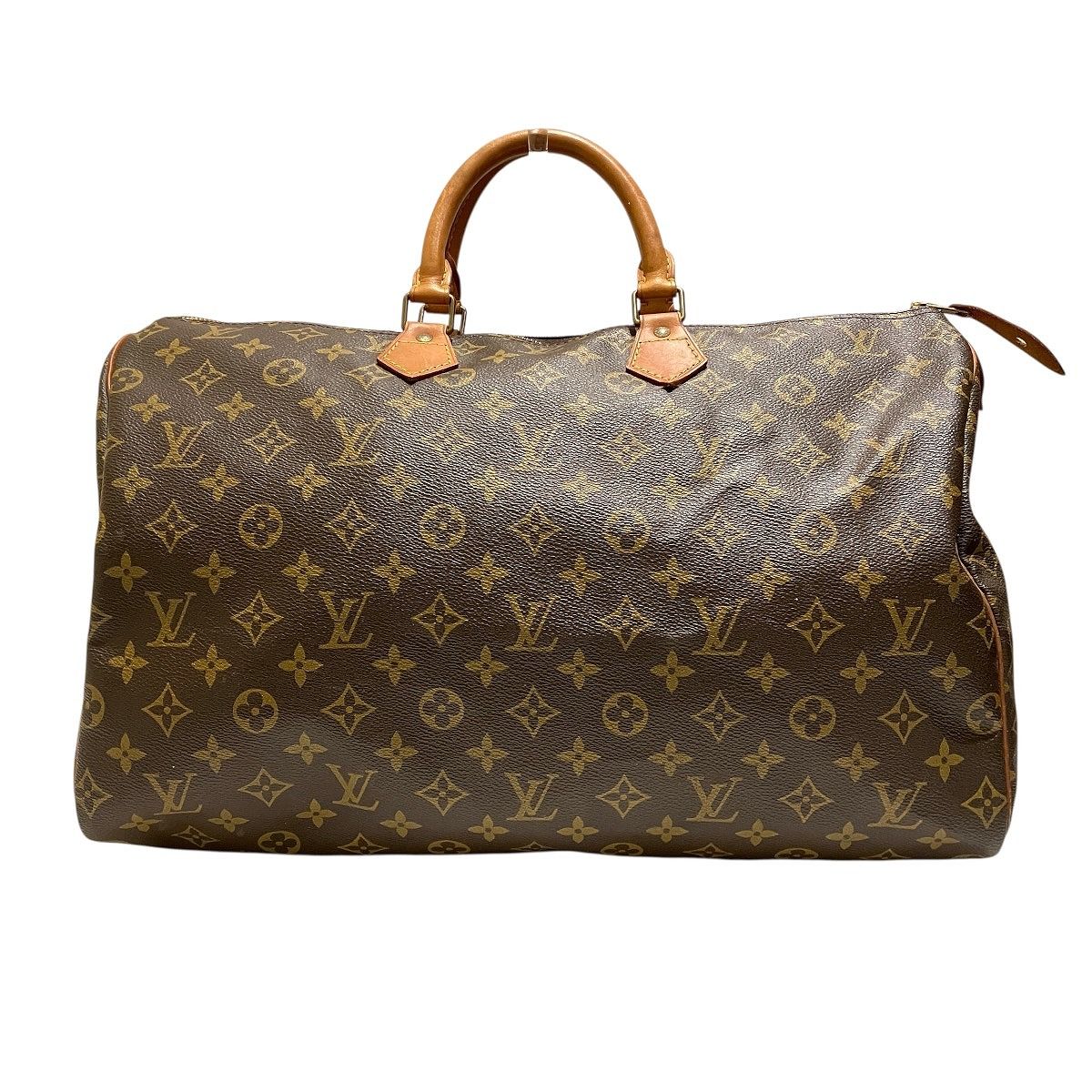 Louis Vuitton Boston Bag