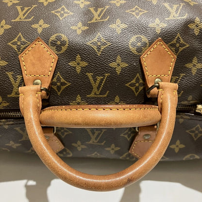 Louis Vuitton Boston Bag — view 8