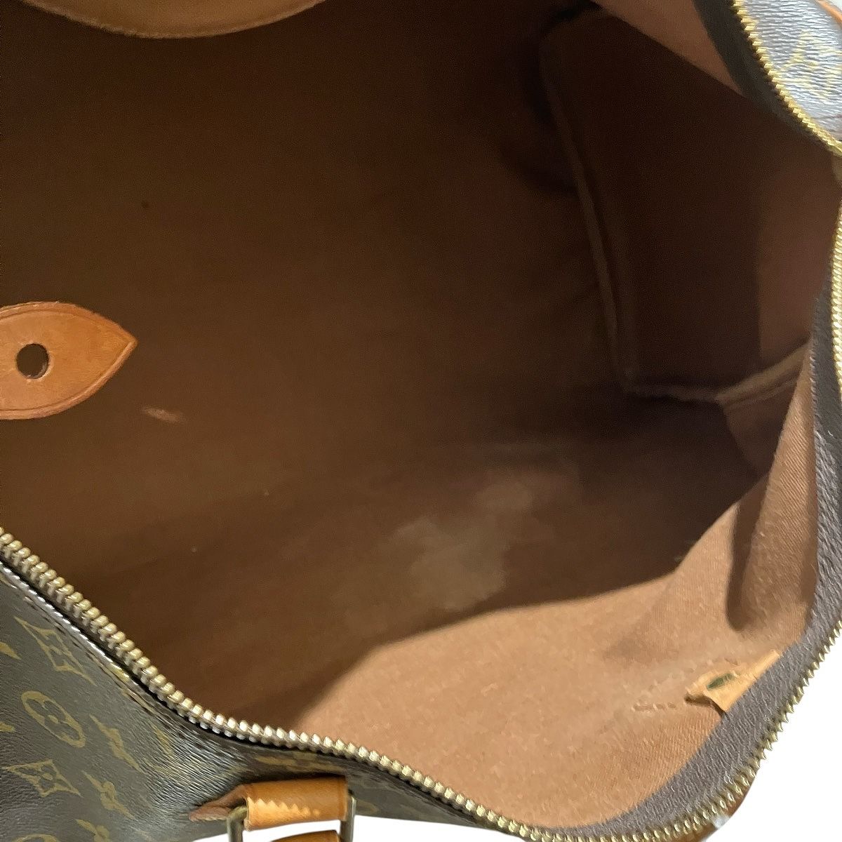 Louis Vuitton Boston Bag — view 5