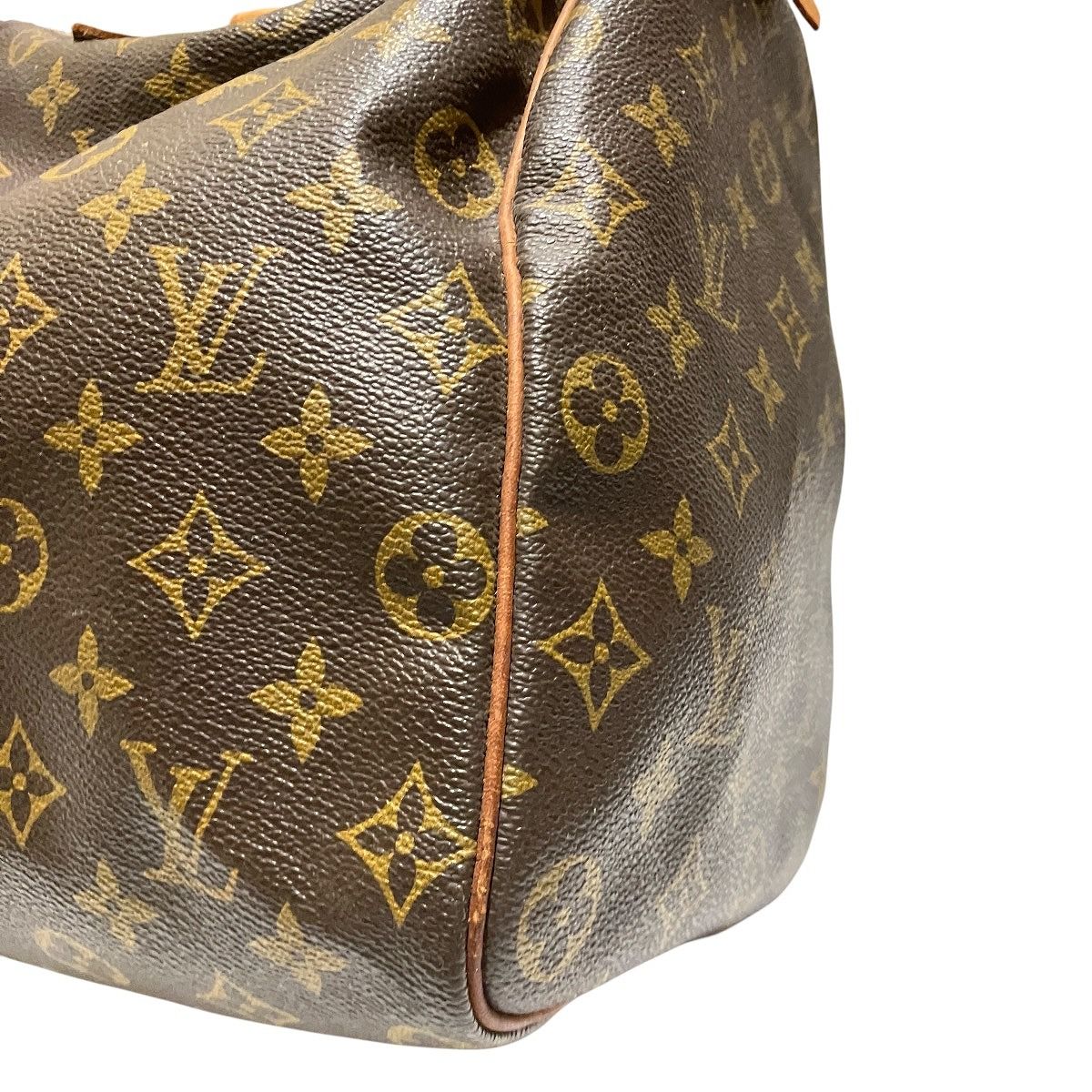 Louis Vuitton Boston Bag — view 6