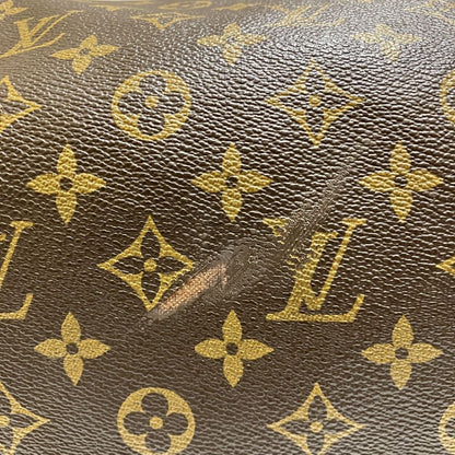 Louis Vuitton Boston Bag — view 9