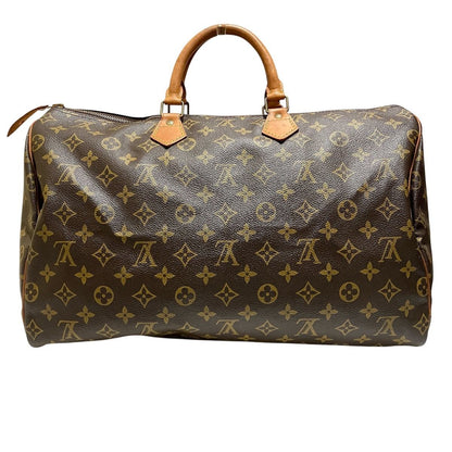 Louis Vuitton Boston Bag — view 2
