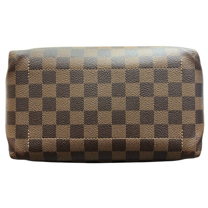 Louis Vuitton Belmont NV BB Damier Handbag — view 3