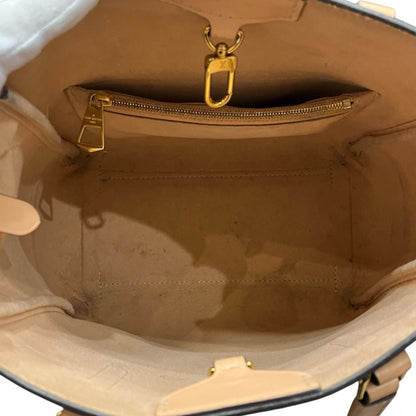 Louis Vuitton Belmont NV BB Damier Handbag — view 6