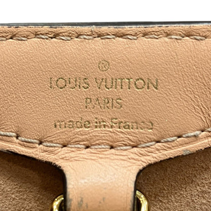 Louis Vuitton Belmont NV BB Damier Handbag — view 4