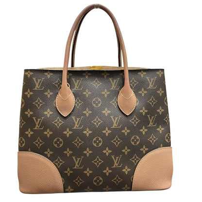 Louis Vuitton Monogram Handbag — view 2