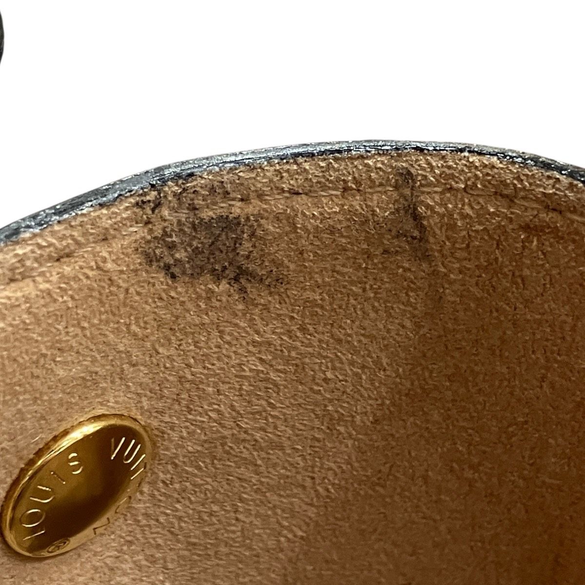 Louis Vuitton Monogram Handbag — view 6