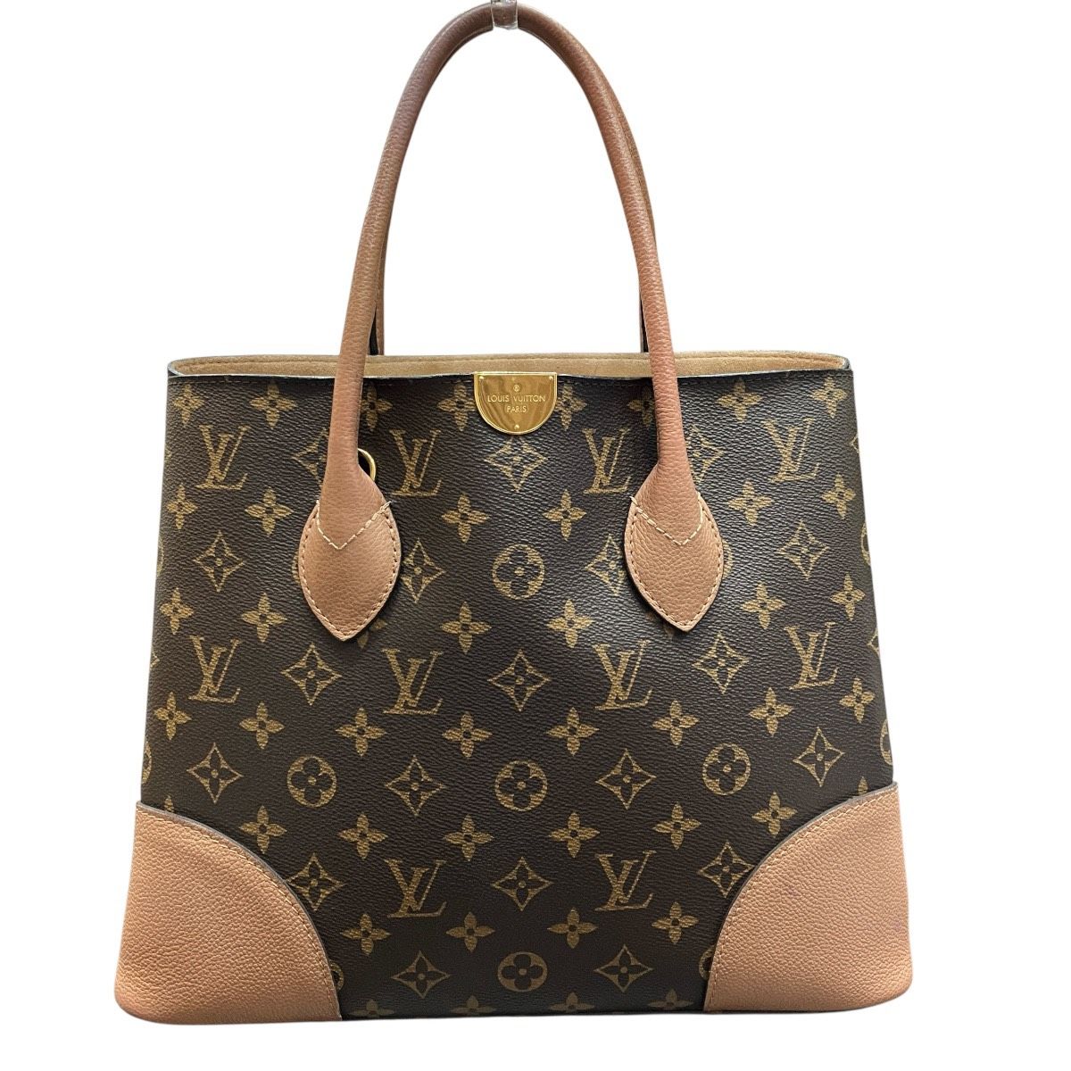Louis Vuitton Monogram Handbag