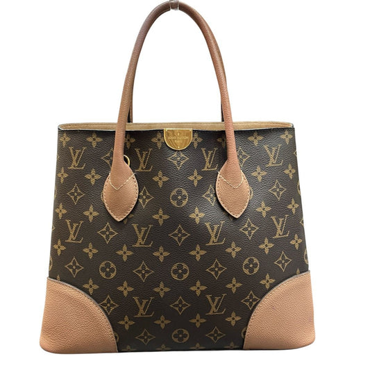 Louis Vuitton Monogram Handbag