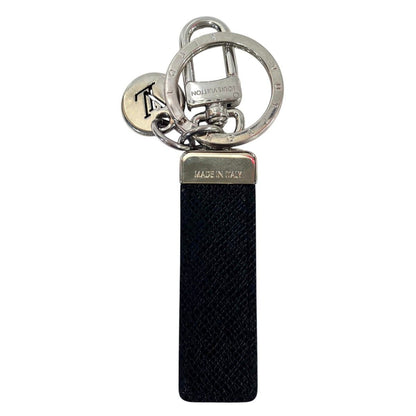 Louis Vuitton Neo LV Club Monogram Eclipse Key Holder 6 cm — view 2
