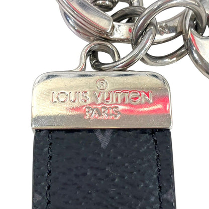 Louis Vuitton Neo LV Club Monogram Eclipse Key Holder 6 cm — view 3