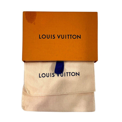 Louis Vuitton Neo LV Club Monogram Eclipse Key Holder 6 cm — view 6