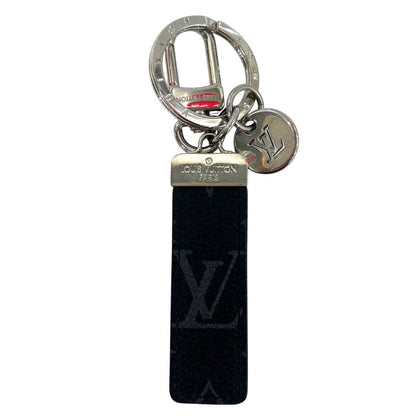Louis Vuitton Neo LV Club Monogram Eclipse Key Holder 6 cm