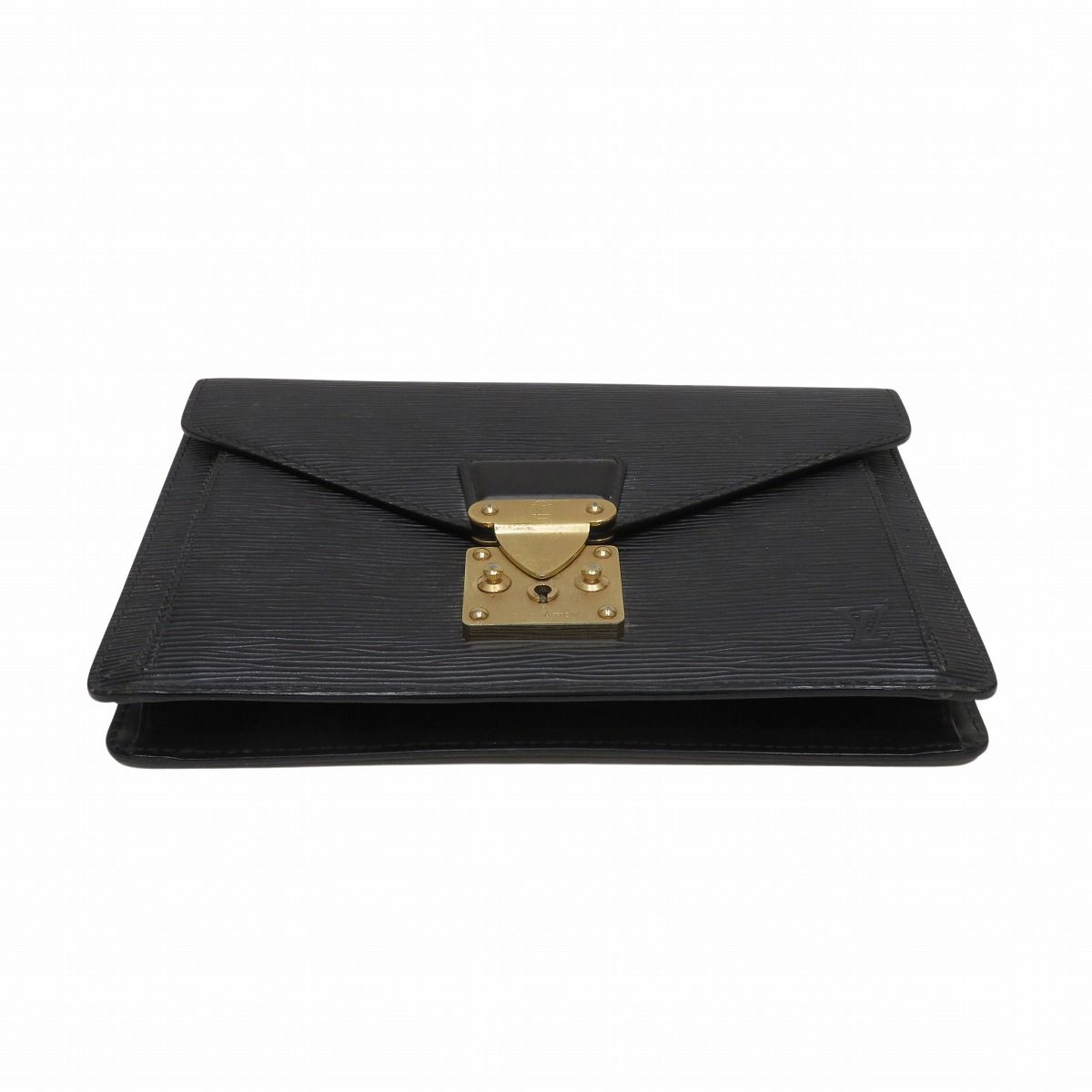 Louis Vuitton Series Dragonne Epi Second Bag Leather — view 3