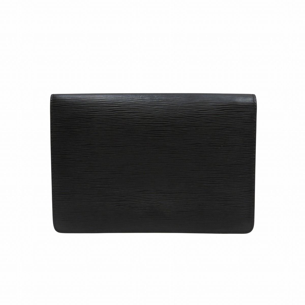 Louis Vuitton Series Dragonne Epi Second Bag Leather — view 2