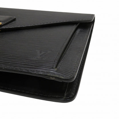 Louis Vuitton Series Dragonne Epi Second Bag Leather — view 9