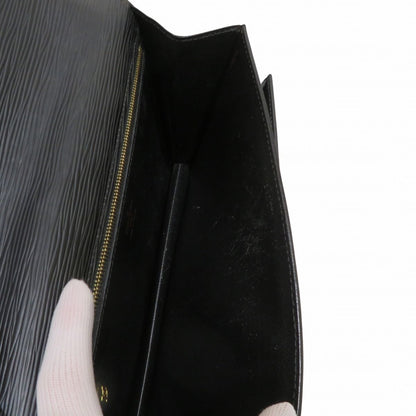 Louis Vuitton Series Dragonne Epi Second Bag Leather — view 6