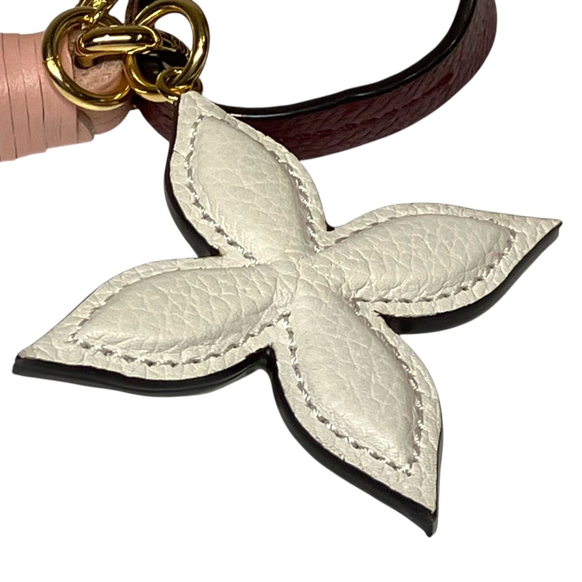 Louis Vuitton Key Holder Leather — view 6