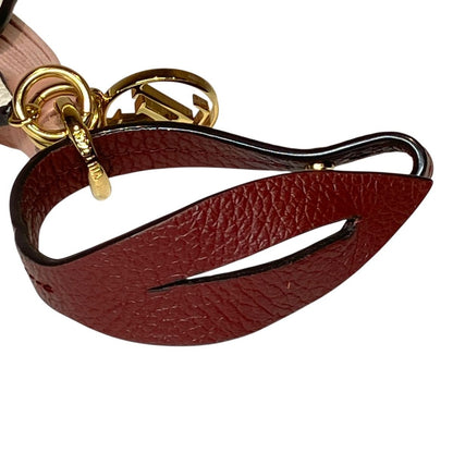 Louis Vuitton Key Holder Leather — view 5