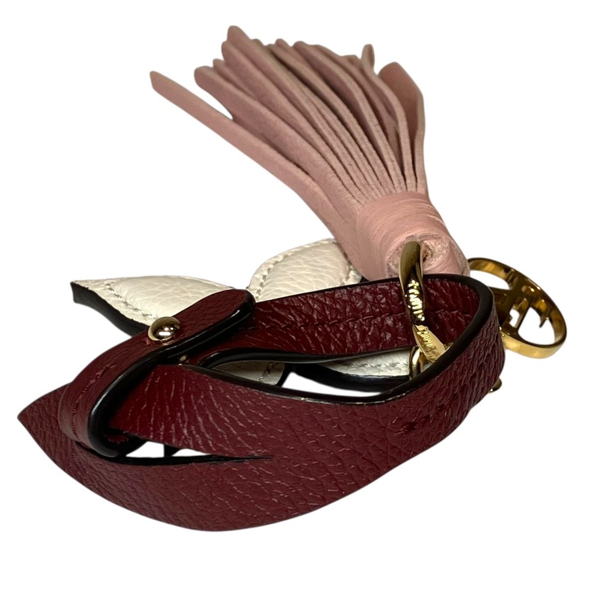 Louis Vuitton Key Holder Leather — view 3