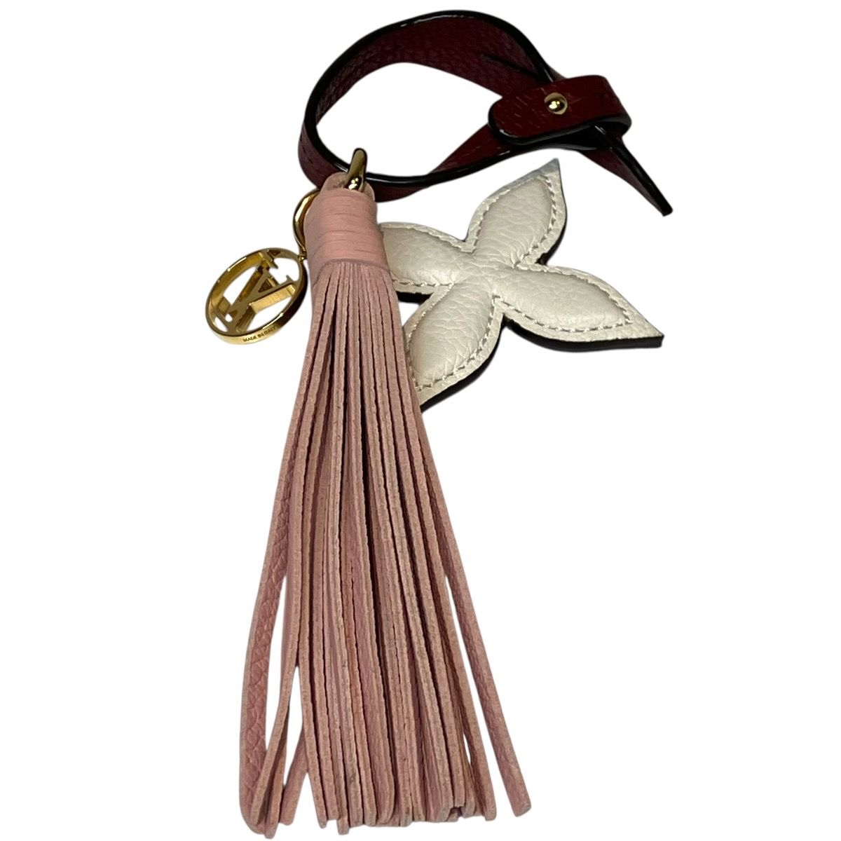 Louis Vuitton Key Holder Leather — view 2