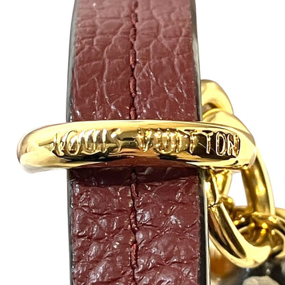 Louis Vuitton Key Holder Leather — view 4