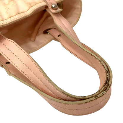 Chanel Paris Biarritz Tote Canvas — view 9