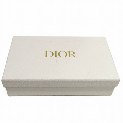 Dior Voyageur Cannage Wallet Leather — view 5