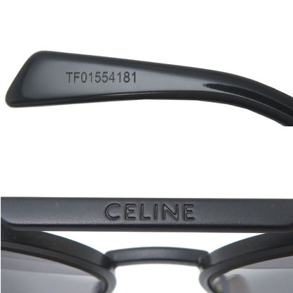 Celine Sunglasses Eyewear Black — view 8
