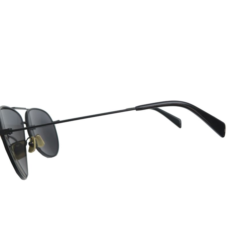 Celine Sunglasses Eyewear Black — view 3