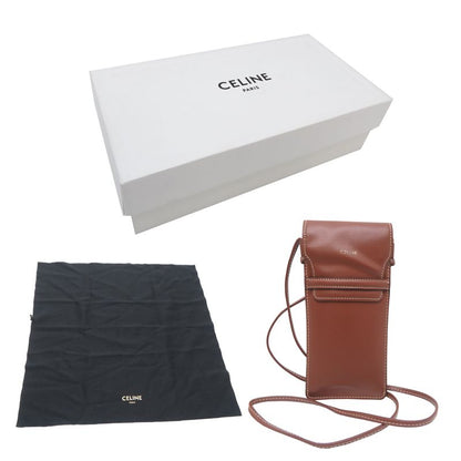 Celine Sunglasses Eyewear Black — view 9