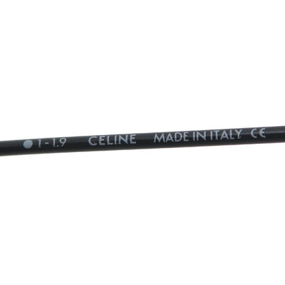 Celine Sunglasses Eyewear Black — view 6