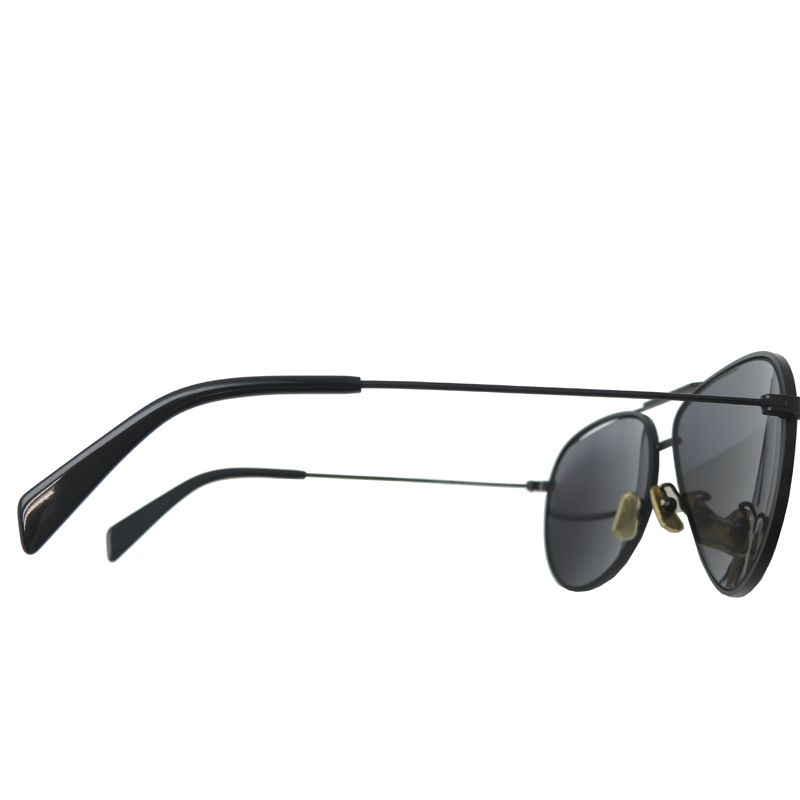 Celine Sunglasses Eyewear Black — view 4