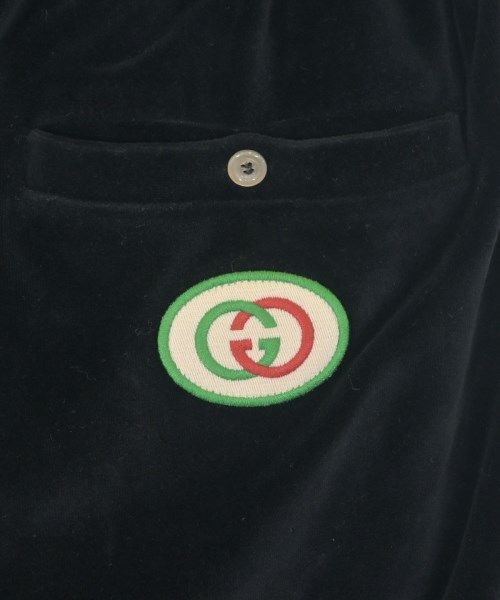 Gucci Sweatshirt Pants Black — view 5
