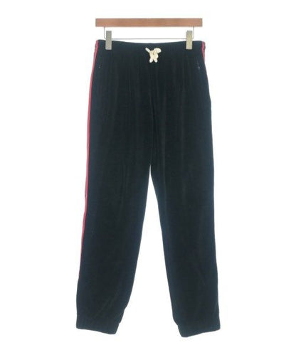 Gucci Sweatshirt Pants Black