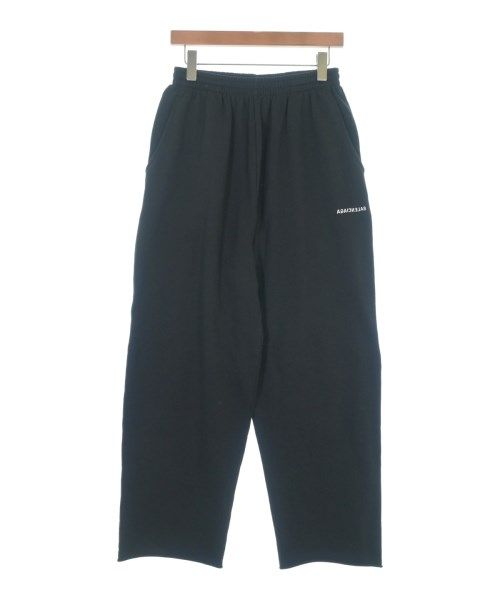 Balenciaga Sweatshirt Pants Black