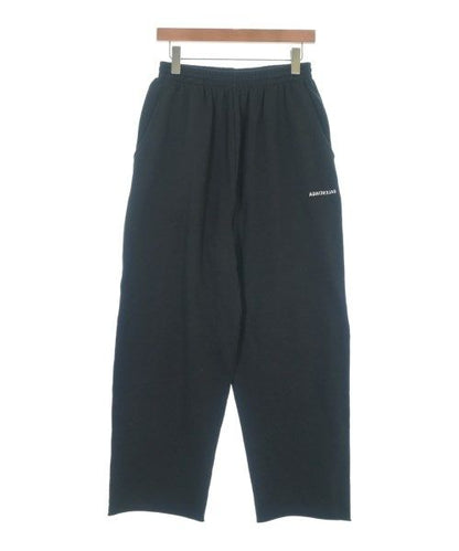 Balenciaga Sweatshirt Pants Black